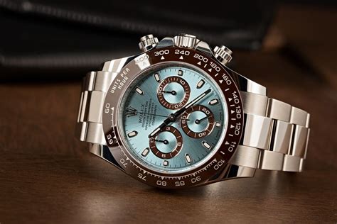 rolex daytona platin preisentwicklung|rolex daytona platinum.